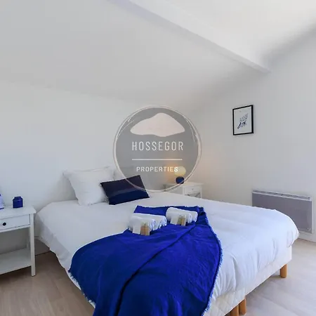 Ferienhaus Fougeres - - Piscine